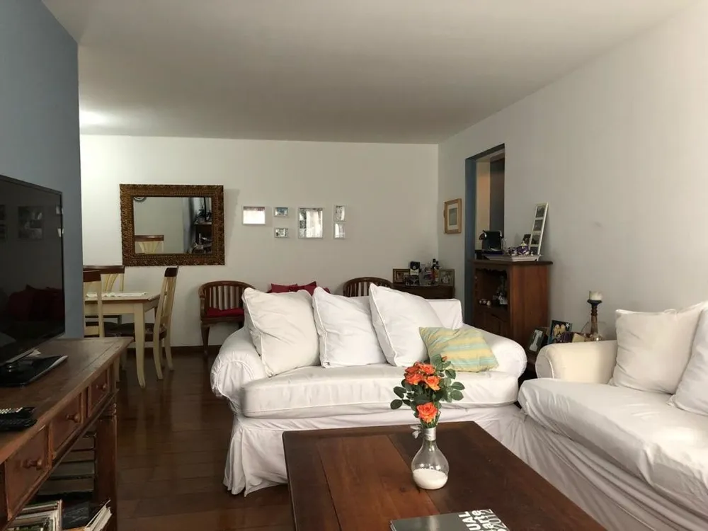 Apartamento, 3 quartos, 150 m² - Foto 3