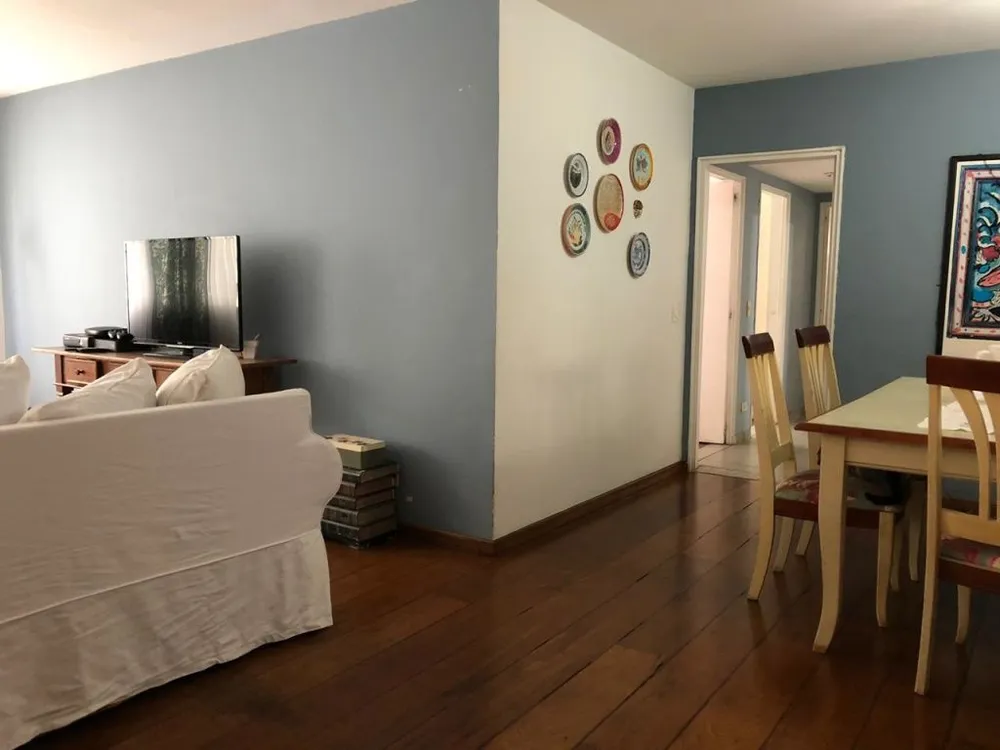 Apartamento, 3 quartos, 150 m² - Foto 4