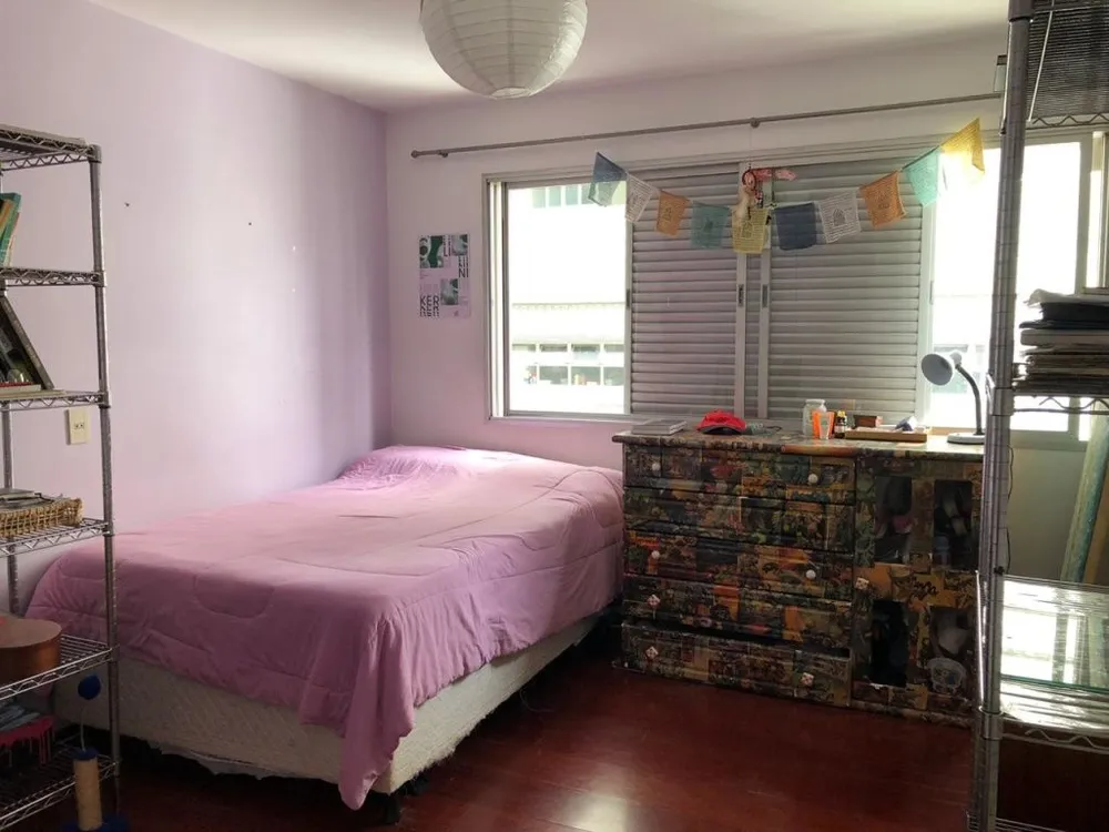 Apartamento, 3 quartos, 150 m² - Foto 8
