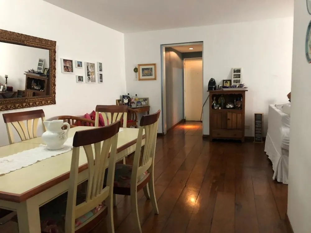 Apartamento, 3 quartos, 150 m² - Foto 1