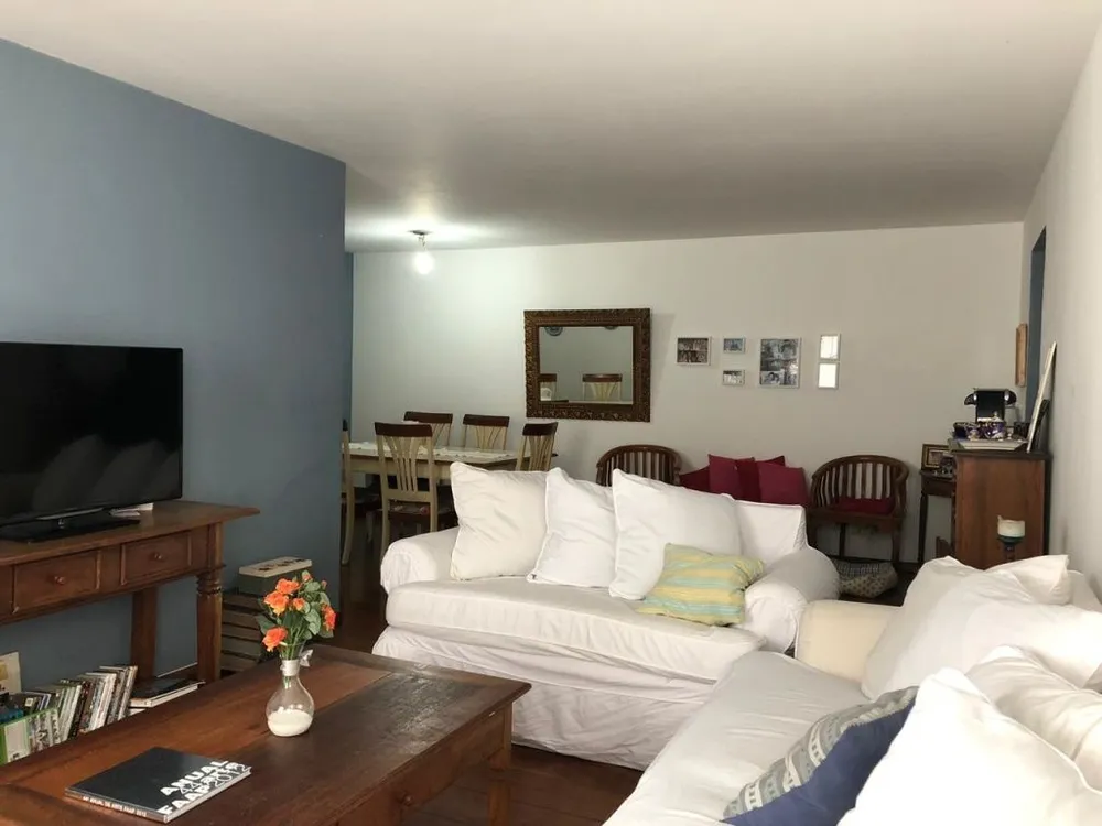 Apartamento, 3 quartos, 150 m² - Foto 2