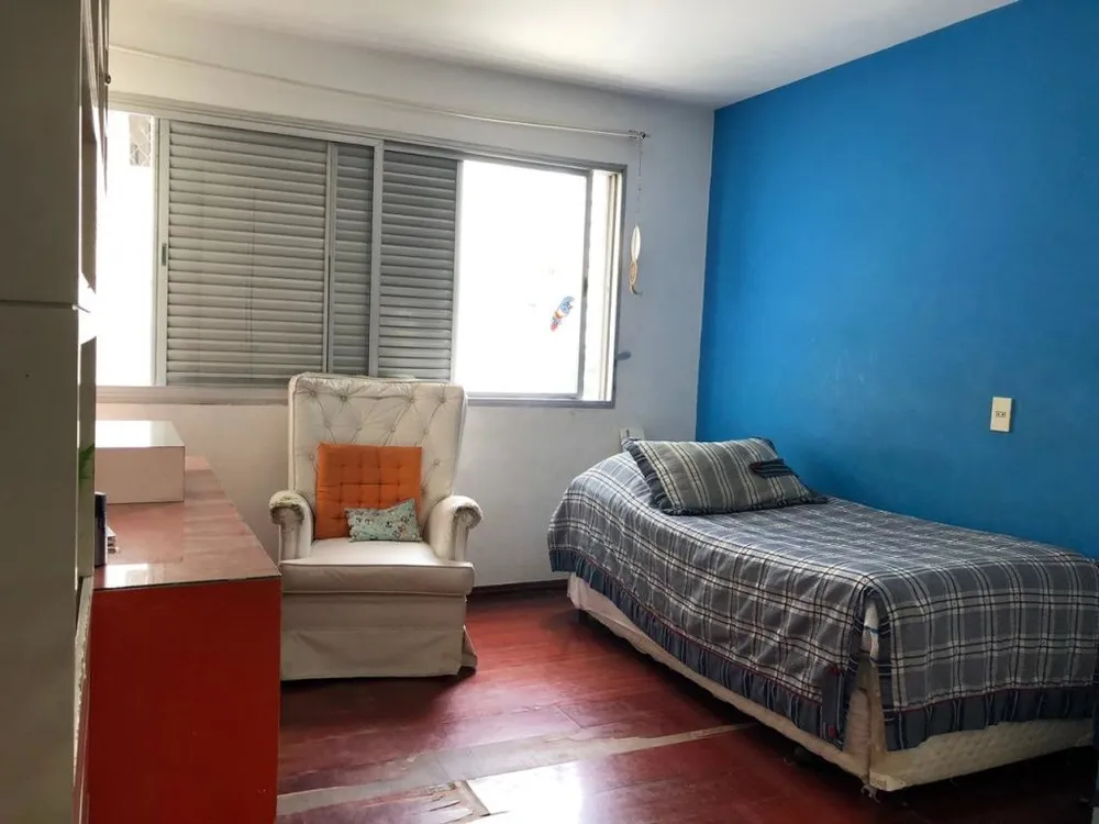 Apartamento, 3 quartos, 150 m² - Foto 5