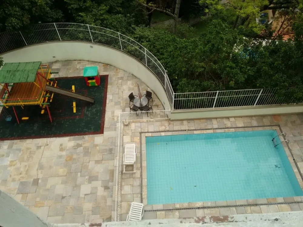 Apartamento, 2 quartos, 62 m² - Foto 8