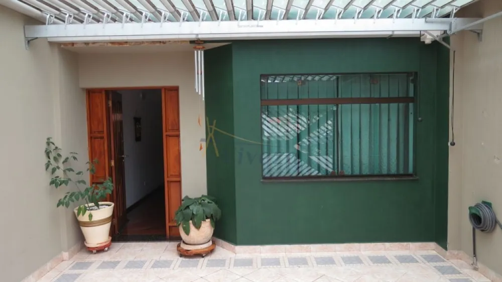 Sobrado, 3 quartos, 125 m² - Foto 2