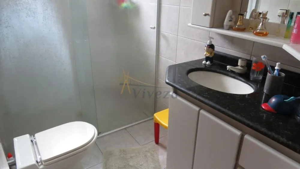 Sobrado, 3 quartos, 125 m² - Foto 7