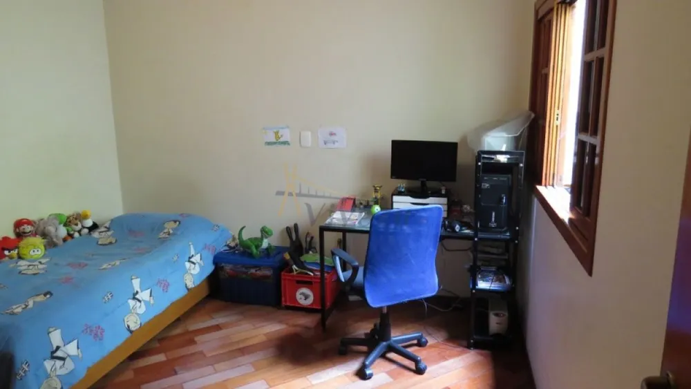 Sobrado, 3 quartos, 125 m² - Foto 4