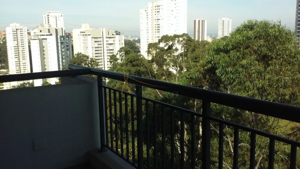 Apartamento, 1 quarto, 38 m² - Foto 6