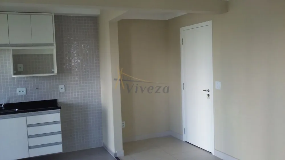 Apartamento, 1 quarto, 38 m² - Foto 3