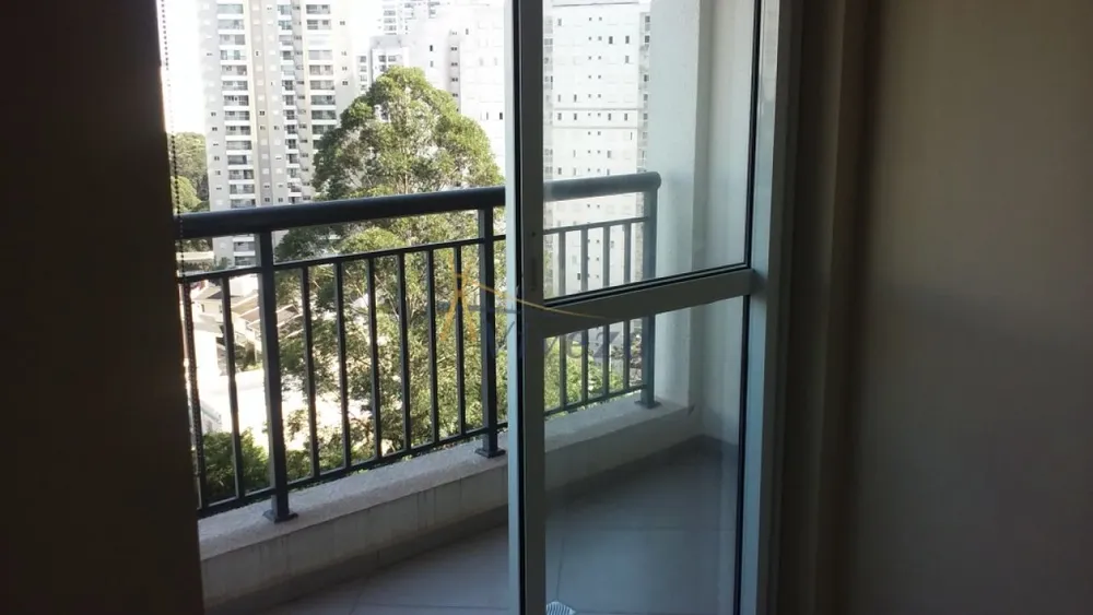 Apartamento, 1 quarto, 38 m² - Foto 2