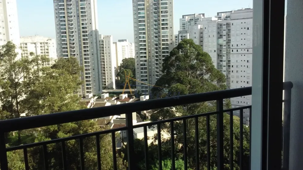 Apartamento, 1 quarto, 38 m² - Foto 1