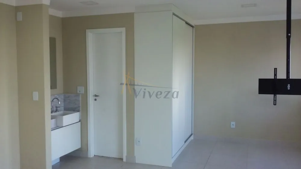 Apartamento, 1 quarto, 38 m² - Foto 8