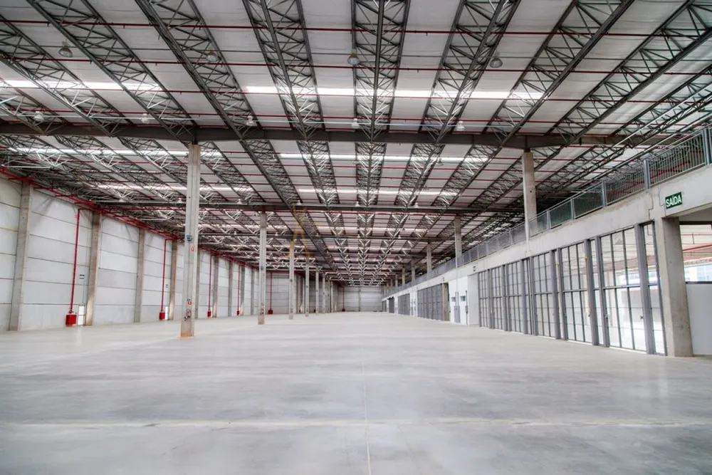 Depósito-Galpão, 2369 m² - Foto 8