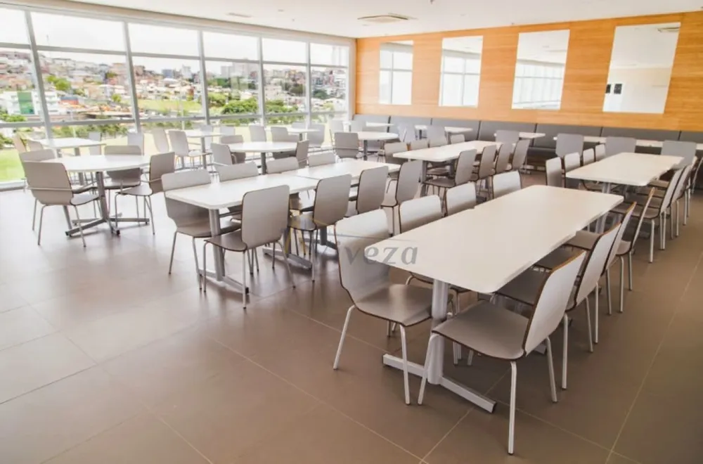 Depósito-Galpão, 2369 m² - Foto 5