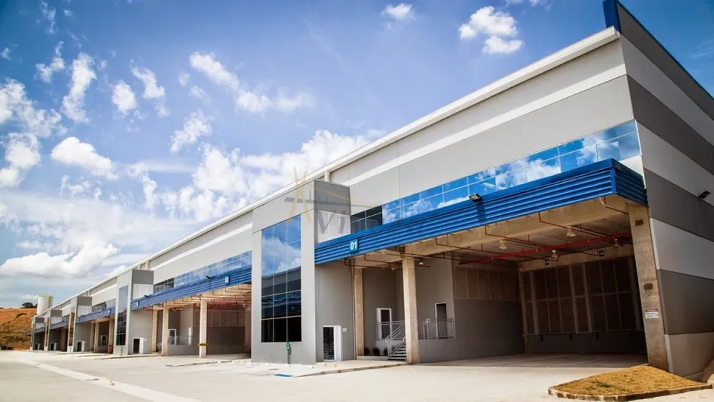 Depósito-Galpão, 2369 m² - Foto 2