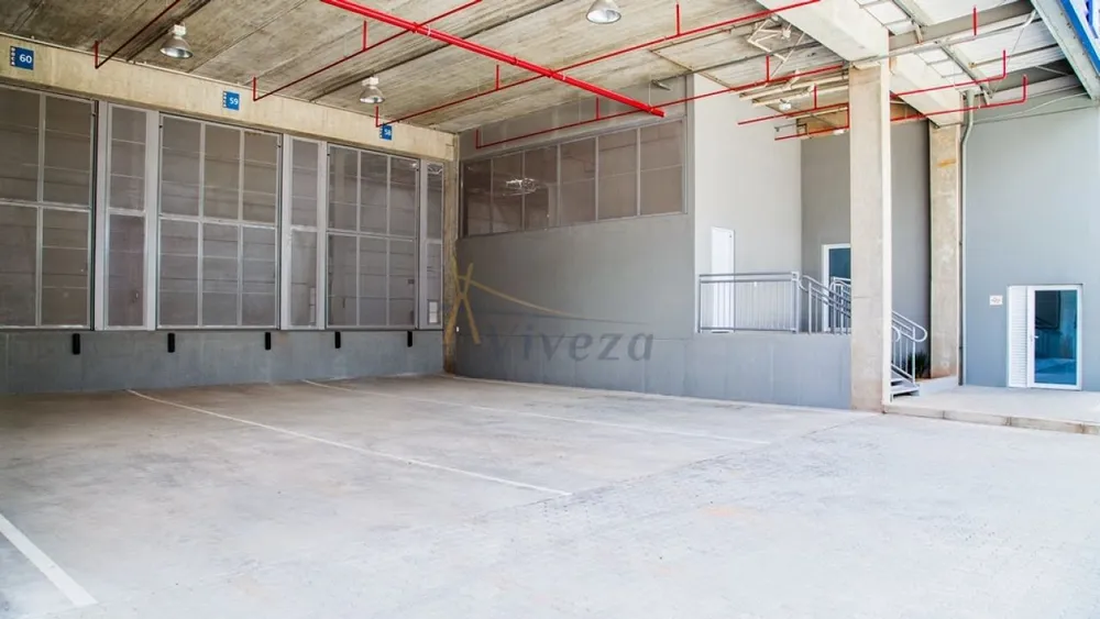 Depósito-Galpão, 2369 m² - Foto 4