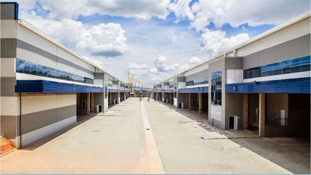 Depósito-Galpão, 2369 m² - Foto 3