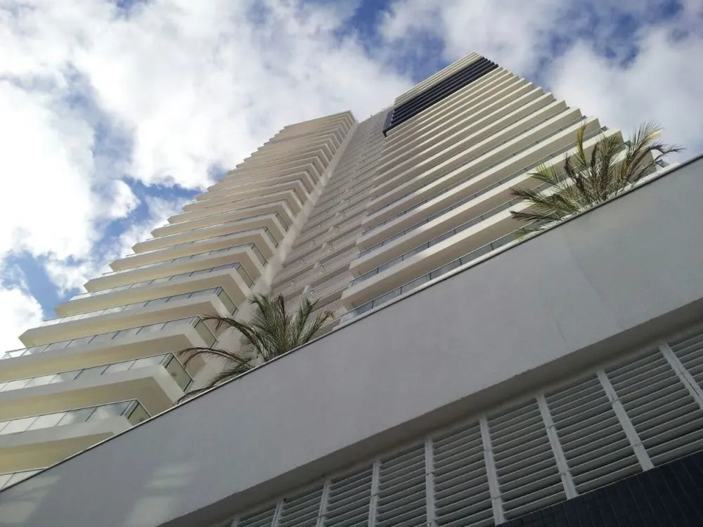 Apartamento, 3 quartos, 210 m² - Foto 5
