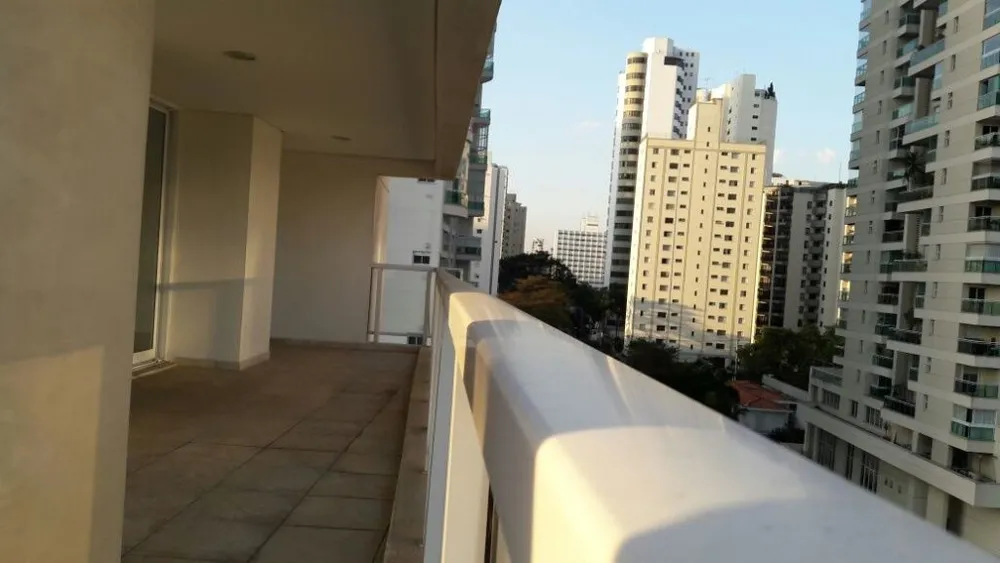 Apartamento, 3 quartos, 210 m² - Foto 8