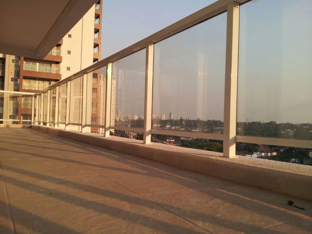 Apartamento, 3 quartos, 210 m² - Foto 4