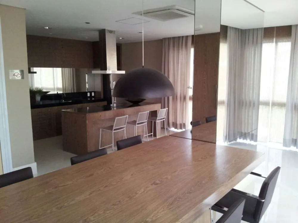 Apartamento, 3 quartos, 210 m² - Foto 7