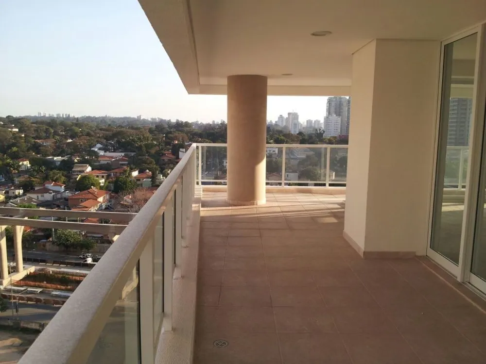 Apartamento, 3 quartos, 210 m² - Foto 3