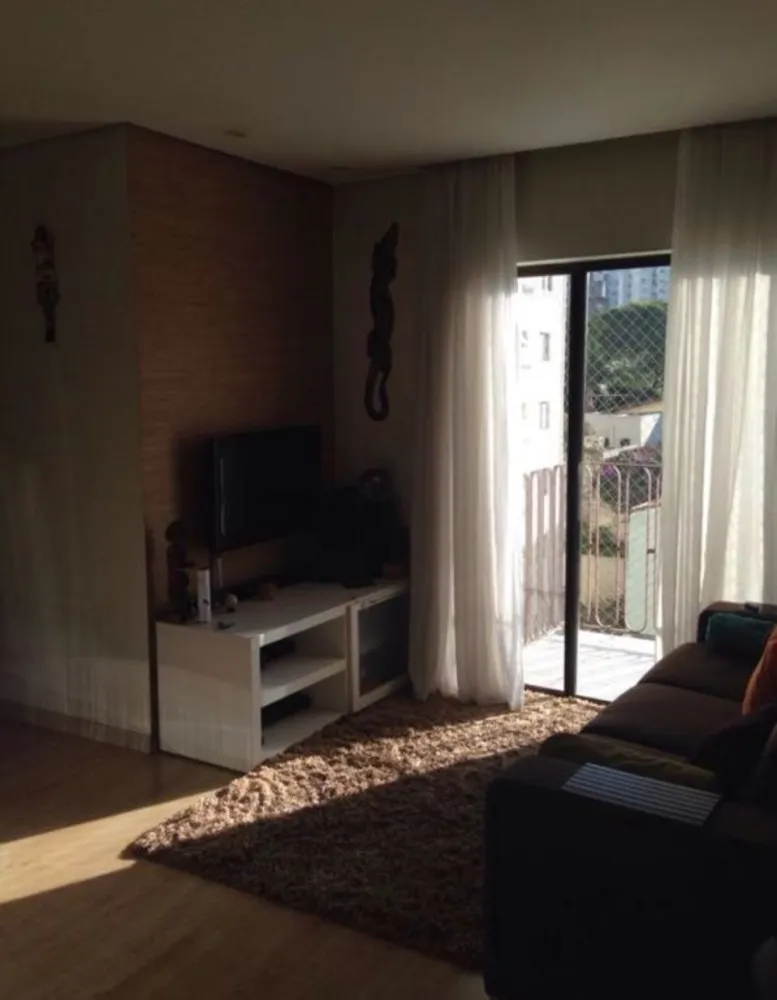 Apartamento, 2 quartos, 65 m² - Foto 1