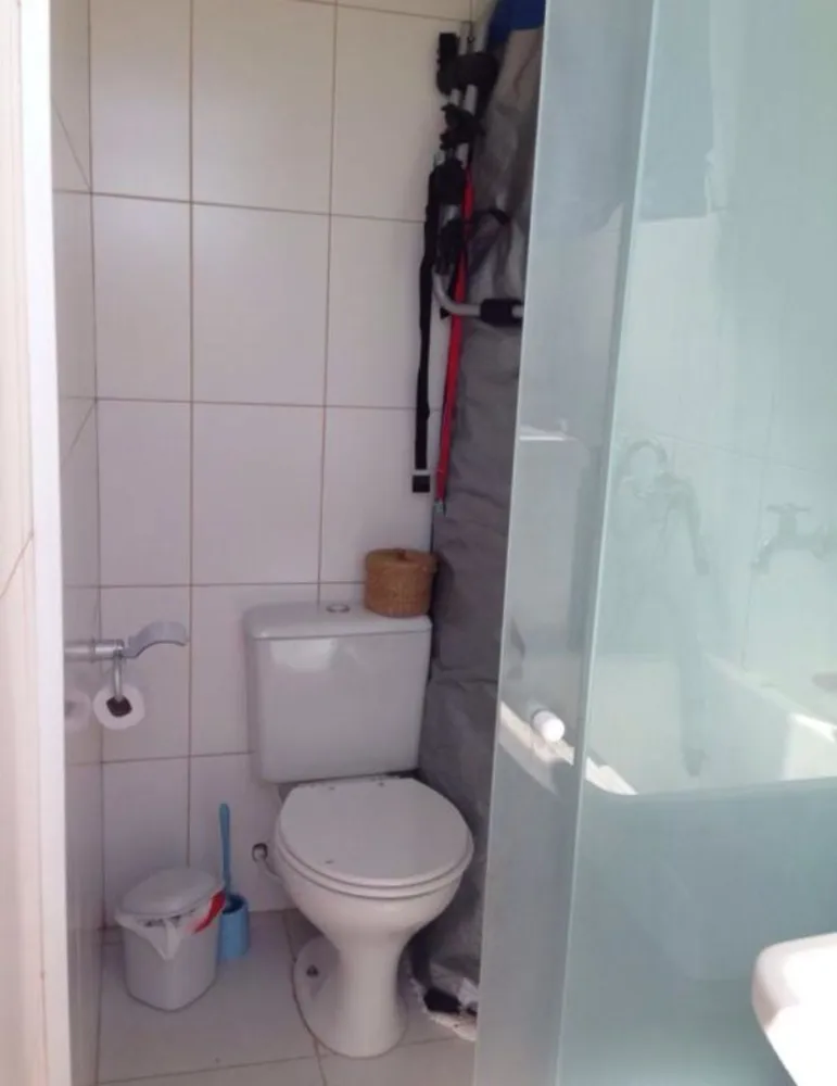 Apartamento, 2 quartos, 65 m² - Foto 8