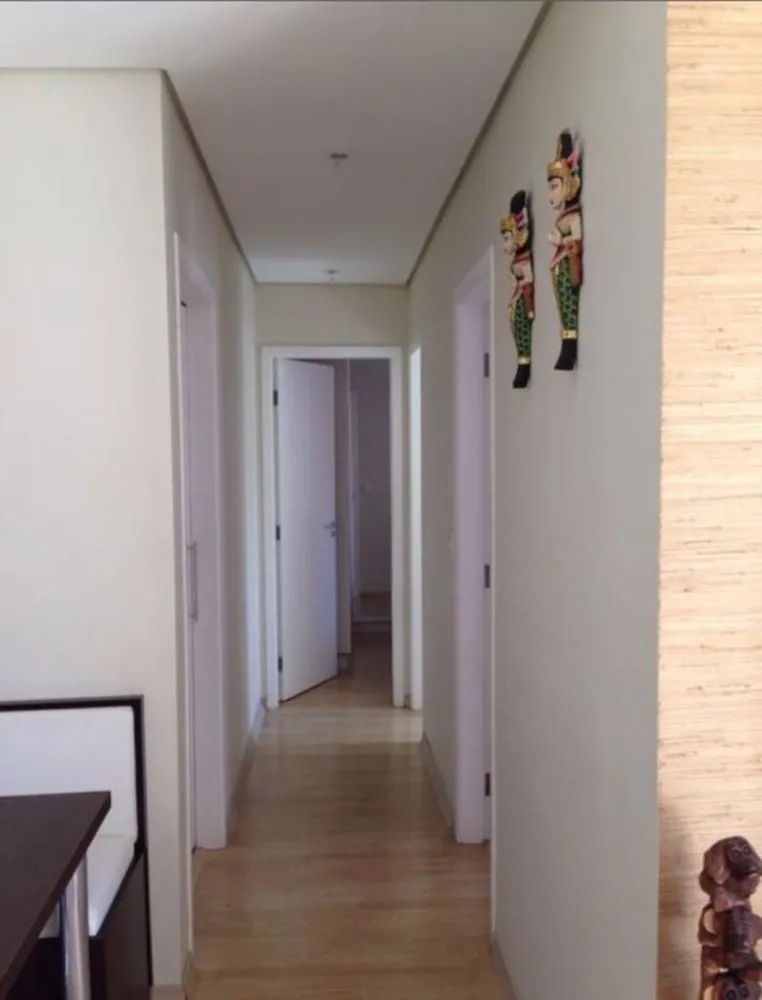 Apartamento, 2 quartos, 65 m² - Foto 2