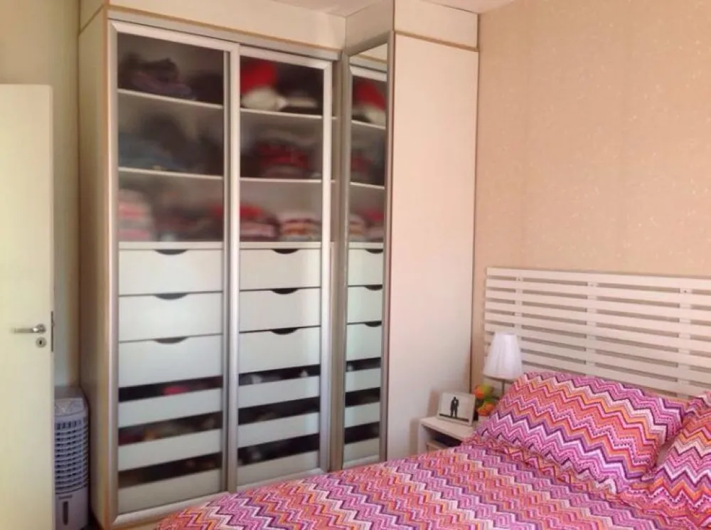 Apartamento, 2 quartos, 65 m² - Foto 4