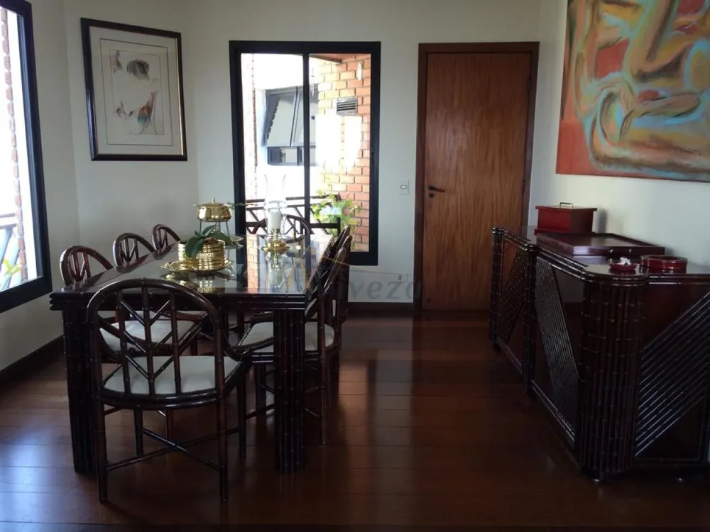 Apartamento, 4 quartos, 216 m² - Foto 3
