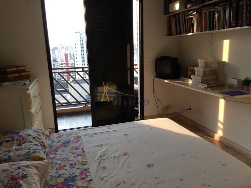 Apartamento, 4 quartos, 216 m² - Foto 8