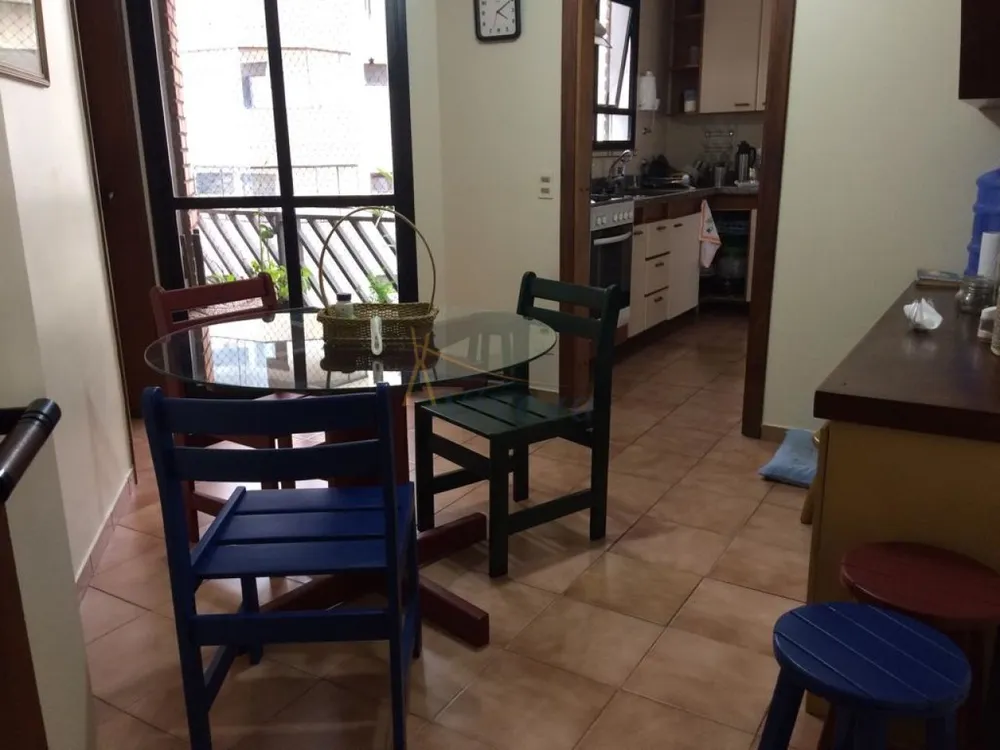 Apartamento, 4 quartos, 216 m² - Foto 4