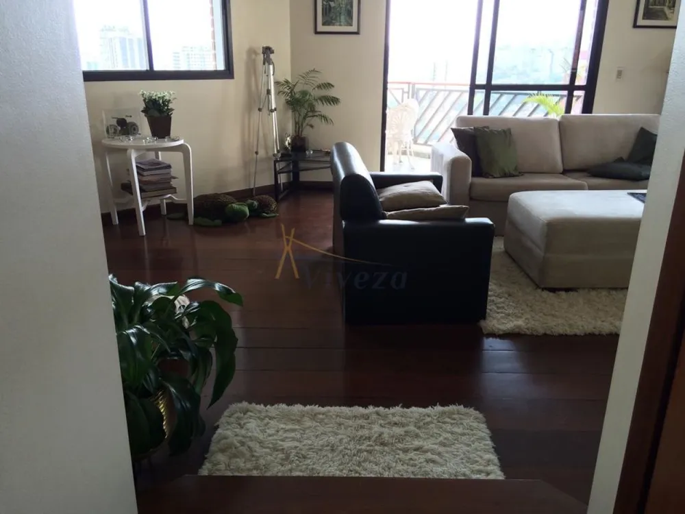 Apartamento, 4 quartos, 216 m² - Foto 2