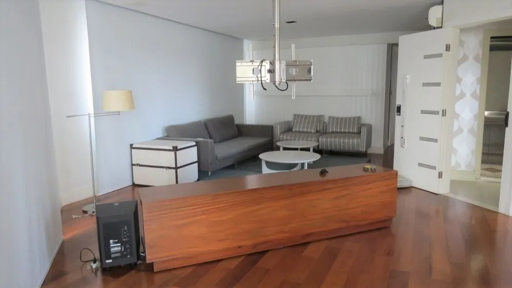 Apartamento, 2 quartos, 144 m² - Foto 1
