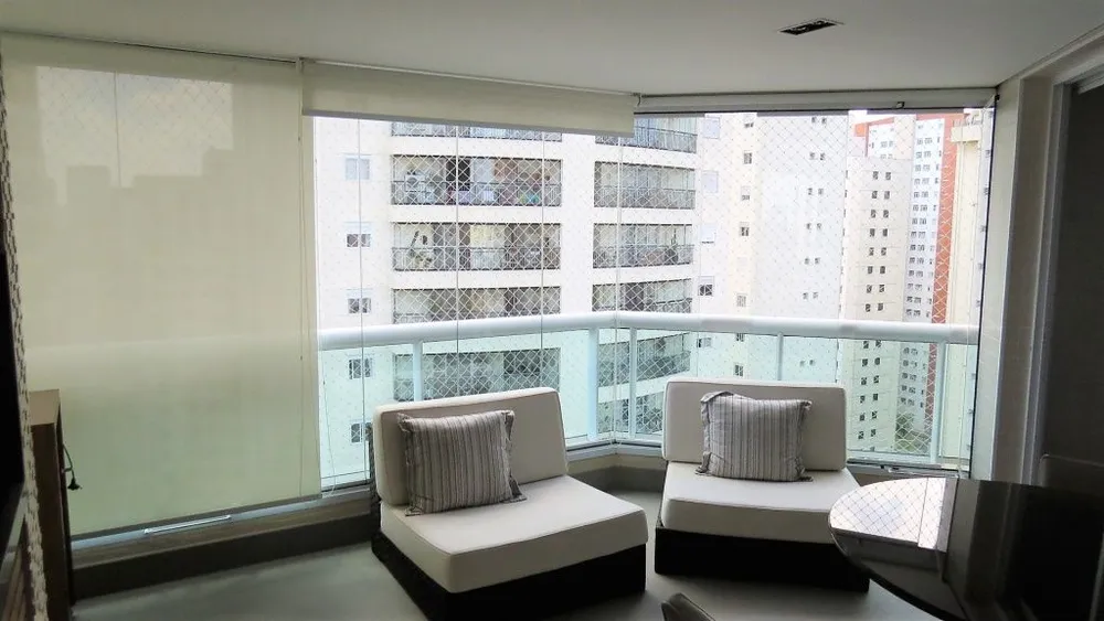 Apartamento, 2 quartos, 144 m² - Foto 6