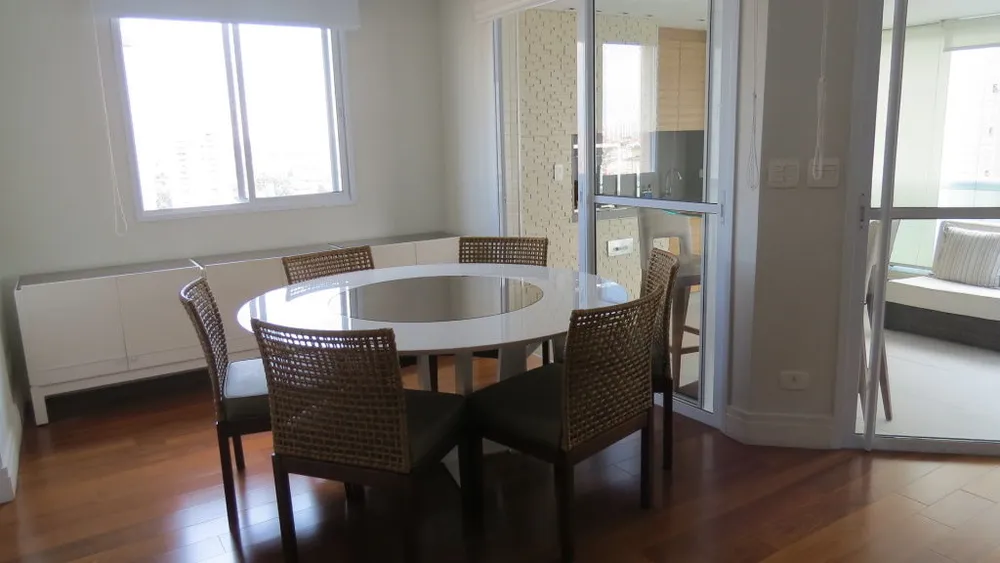 Apartamento, 2 quartos, 144 m² - Foto 3