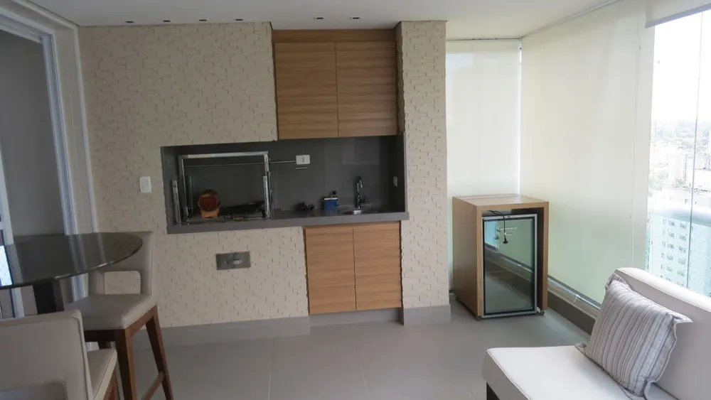 Apartamento, 2 quartos, 144 m² - Foto 4