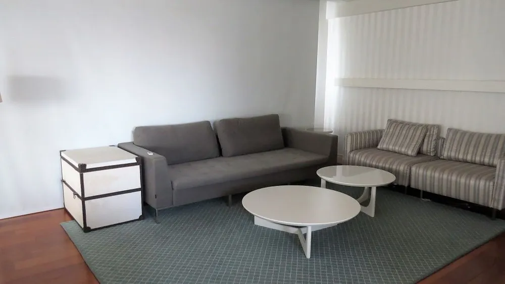 Apartamento, 2 quartos, 144 m² - Foto 2