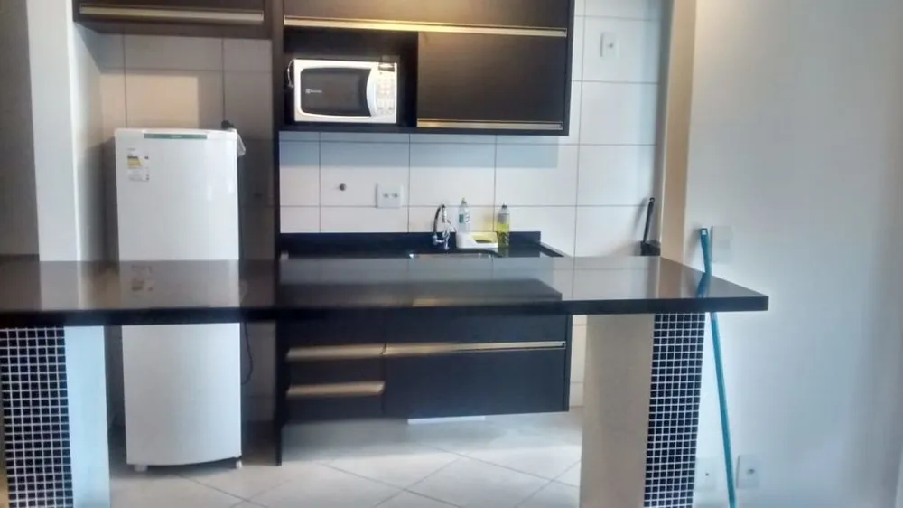 Apartamento, 1 quarto, 38 m² - Foto 1