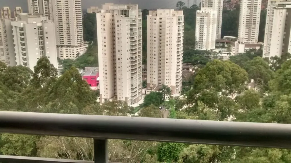 Apartamento, 1 quarto, 38 m² - Foto 7