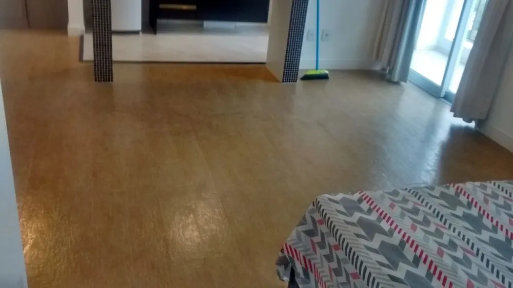 Apartamento, 1 quarto, 38 m² - Foto 8
