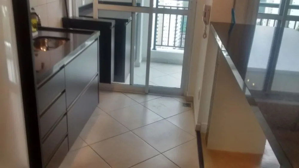 Apartamento, 1 quarto, 38 m² - Foto 4