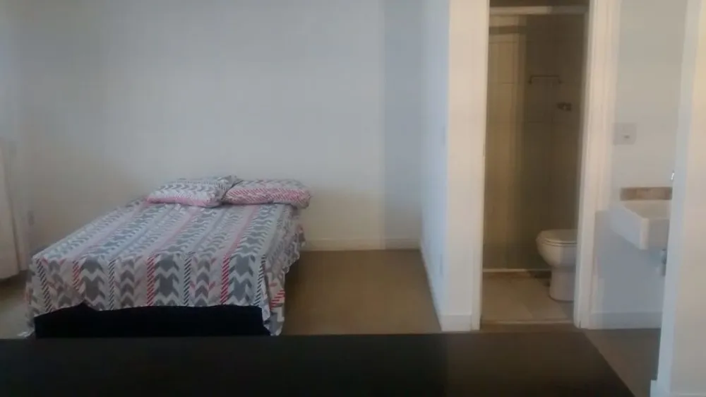 Apartamento, 1 quarto, 38 m² - Foto 6