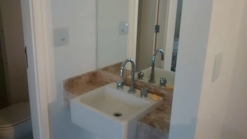 Apartamento, 1 quarto, 38 m² - Foto 5