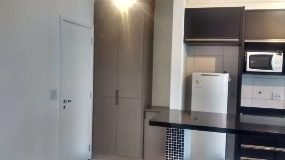 Apartamento, 1 quarto, 38 m² - Foto 2