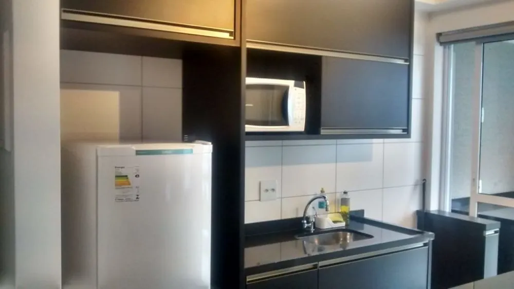 Apartamento, 1 quarto, 38 m² - Foto 3