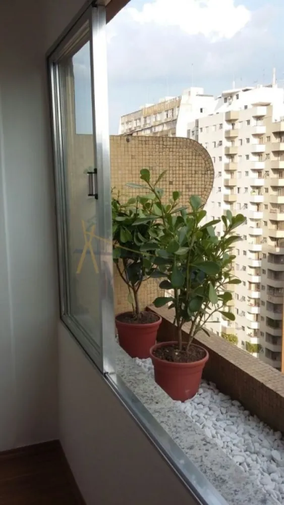 Apartamento, 1 quarto, 35 m² - Foto 2