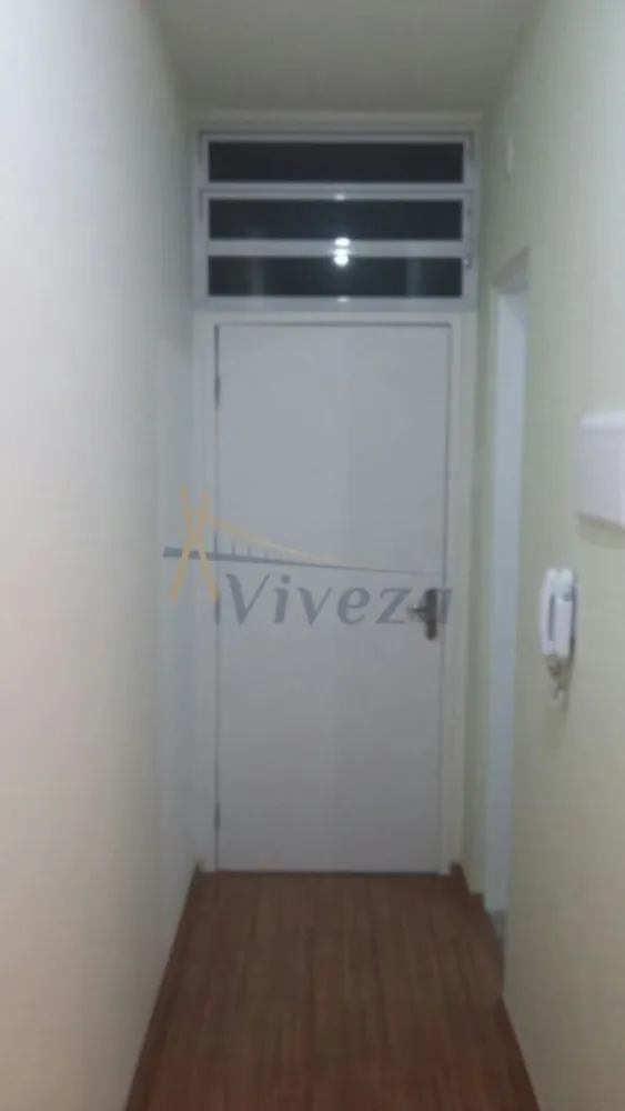 Apartamento, 1 quarto, 35 m² - Foto 4