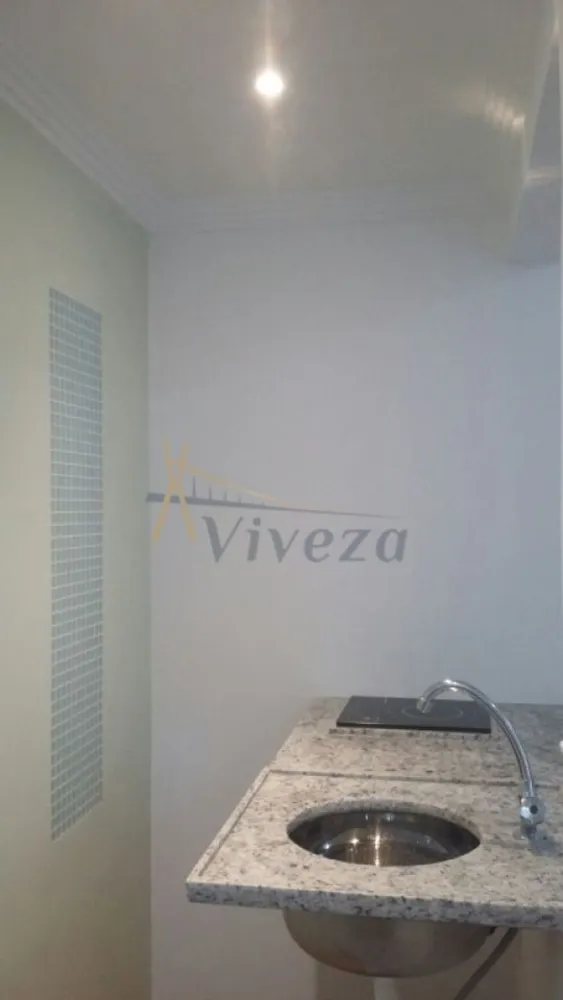 Apartamento, 1 quarto, 35 m² - Foto 8