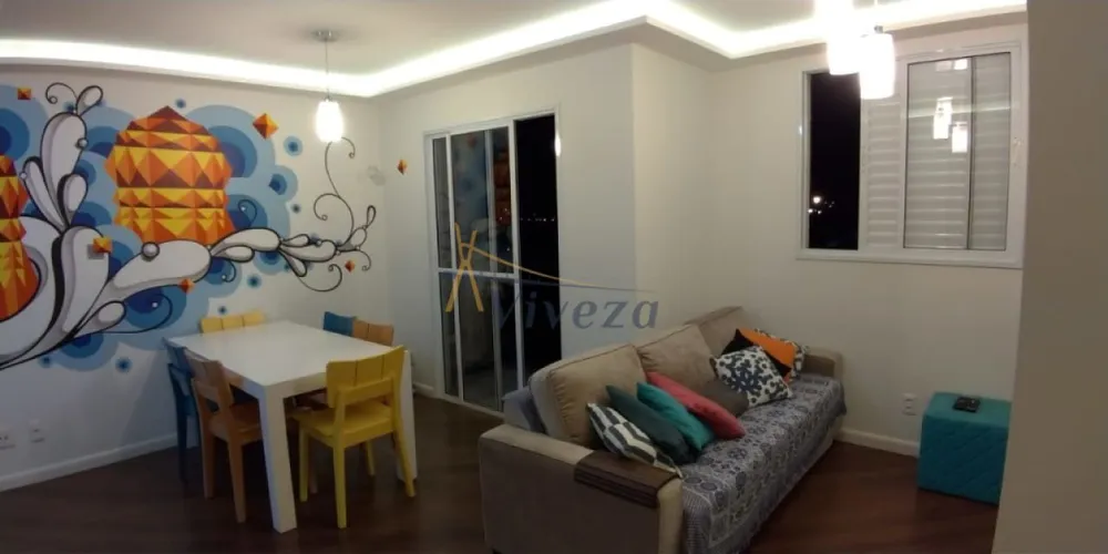 Apartamento, 2 quartos, 55 m² - Foto 4
